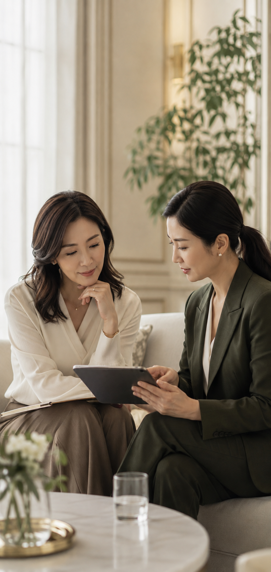 MEIMOO health consulting